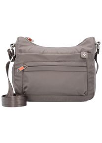 Samsonite, Damen Move 2.0 Secure Umhängetasche 24 cm, Grau