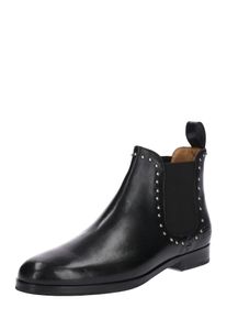 Melvin & Hamilton MELVIN & HAMILTON, Damen Chelsea Boot 'Susan', Schwarz