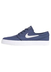 NIKE SB, Herren Sneaker 'Zoom Stefan Janoski Canvas', Dunkelblau