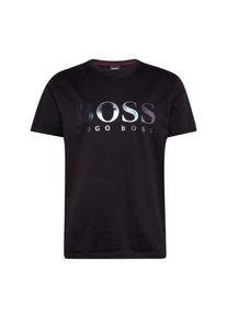 BOSS, Herren T-Shirt 'Tyger 10213620 01', Schwarz