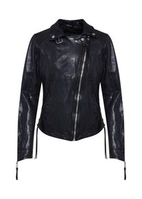 Freaky Nation, Damen Jacke 'Acapulco', Schwarz