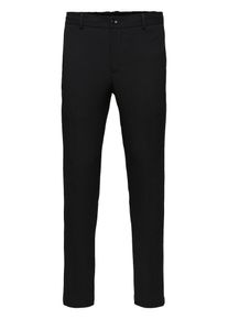Selected Homme, Herren Hose, Schwarz