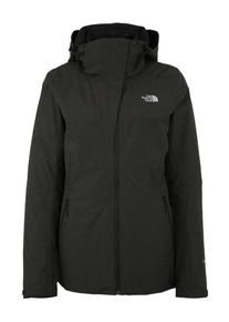 The North Face, Damen Winterjacke 'INLUX TRICLIMATE', Schwarz