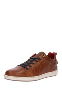 Bullboxer, Herren Sneaker, Rostbraun