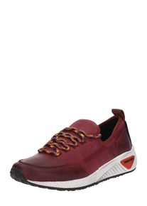 Diesel, Damen Sneaker, Merlot
