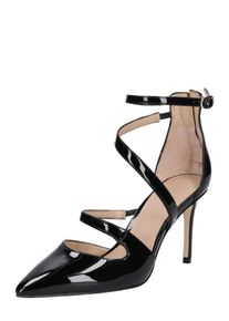 Guess, Damen Pumps 'BAAKO', Schwarz