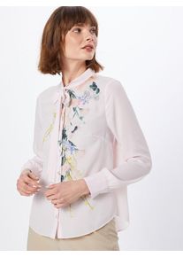 Ted Baker, Damen Bluse 'LOVII', Mischfarben / Rosa