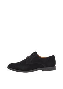 Bianco, Herren Schuhe, Schwarz