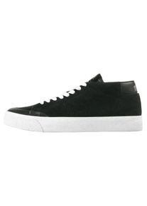 NIKE SB, Herren Zoom Chukka Xt Sneaker, Schwarz