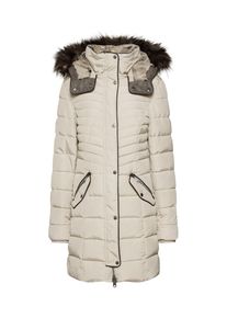 Tom Tailor, Damen Mantel, Beige