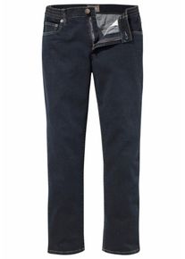 MAN'S WORLD Man's World, Herren Jeans &raquo;Stretch&laquo;, Dunkelblau