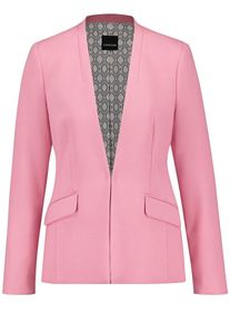 Taifun, Damen Blazer, Hellpink