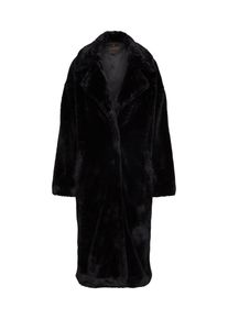 Herrlicher, Damen Mantel, Schwarz