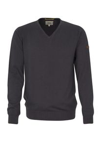 Camel Active, Herren Pullover, Basaltgrau
