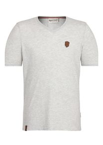 Naketano, Herren T-Shirt, Grau