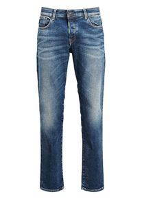 Jack & Jones JACK & JONES, Herren Comfort Fit Jeans 'MIKE BL 780 50SPS', Blau