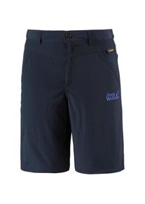 Jack Wolfskin, Hose 'SUN', Navy