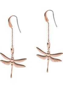 Emporio Armani, Damen Ohrhänger 'EGS2624221', Rosegold