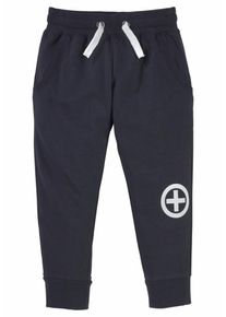 Chiemsee, M&auml;dchen Caprihose, Marine / Wei&szlig;