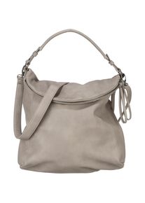 Fritzi aus Preussen Fritzi Aus Preußen, Damen Handtasche 'Dafina Aurora', Taupe