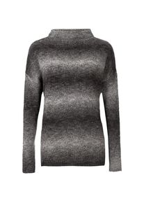 Fransa, Damen Pullover, Basaltgrau