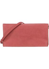 Fritzi aus Preussen Fritzi Aus Preußen, Damen Clutch 'Ronja Saddle', Pink