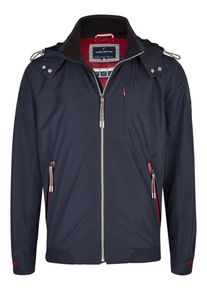 Daniel Hechter, Herren Protection-Funktionsjacke, Navy