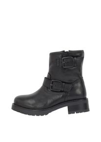 Bianco, Damen Ankle Boots 'ARINA', Schwarz