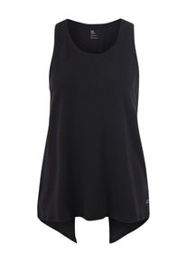 GAP, Damen Sport-Top, Schwarz