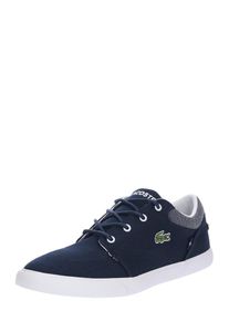 Lacoste, Herren Sneaker 'BAYLISS', Navy / Wei&szlig;