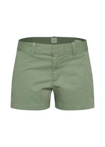 GAP, Damen Shorts, Oliv