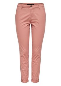 Only, Damen Chino, Lachs