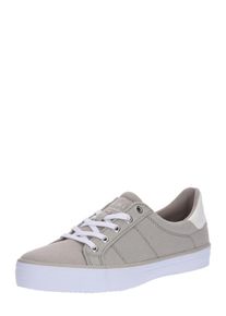 Esprit, Damen Sneaker 'Mindy LU', Hellgrau