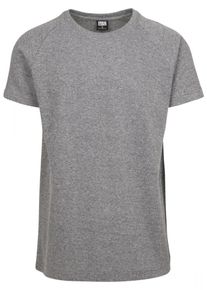 Urban Classics, Herren T-Shirt, Graumeliert