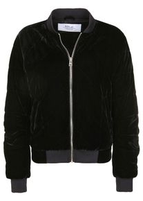 Replay, Damen Bomberjacke, Schwarz