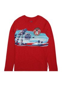 GAP, Sweatshirt, Rot