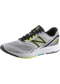 New Balance, Herren Laufschuh 'M890WB6', Gelb / Hellgrau / Schwarz