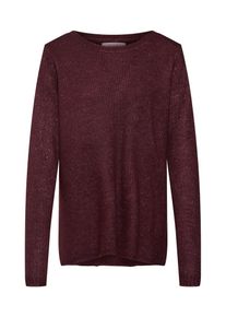 Blendshe Blend She, Damen Pullover 'Dipsy R pu', Bordeaux