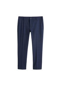 Mango Man, Herren Hose 'Bologna4', Nachtblau