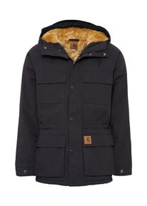 Carhartt Work In Progress Carhartt WIP, Herren Winterparka 'tley', Navy
