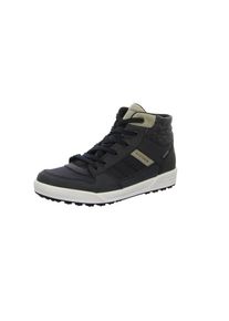 Lowa, Herren Stiefel, Schwarz