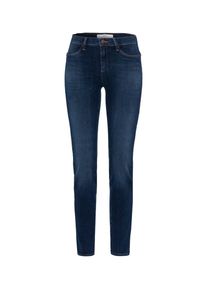 Brax, Damen Jeans 'Spice', Blau