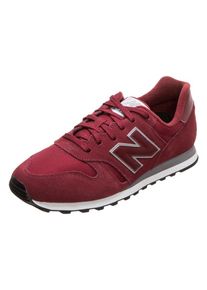New Balance, Herren Sneaker 'ML373-BUR-D', Rot