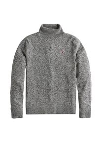 Hollister, Herren Pullover, Grau