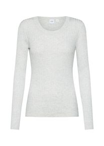 GAP, Damen Pullover, Graumeliert