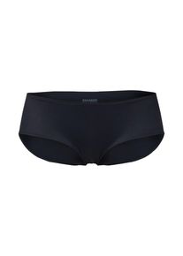 Schiesser, Damen Panty, Schwarz