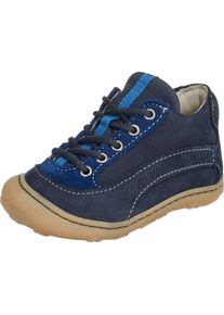 Pepino, Lauflernschuhe MARTI, Weite W f&uuml;r breite F&uuml;&szlig;e, Blau