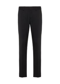 J. Lindeberg J.Lindeberg, Herren "Paulie" Anzughose, Schwarz