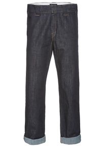 Dickies, Herren 'Denim Work' Jeans, Dunkelblau