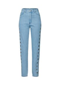 Dr. Denim, Damen Jeans 'Nora', Hellblau